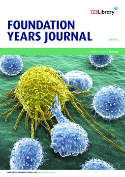 Foundation Years Journal, volume 10, issue 6: Oncology Foundation Years Journal, volume 10, issue 6: Oncology