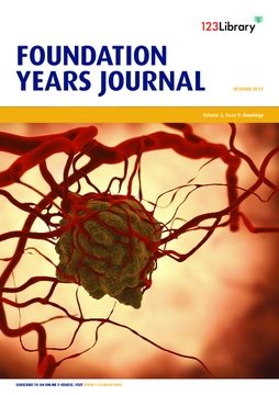 Foundation Years Journal, volume 6, issue 9: Oncology