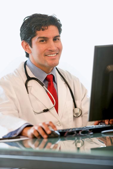 Studying with the UKCAT Online E-Course